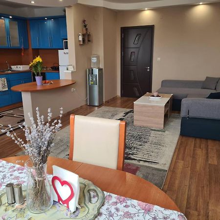 Boutique Apartment Jana شومن المظهر الخارجي الصورة