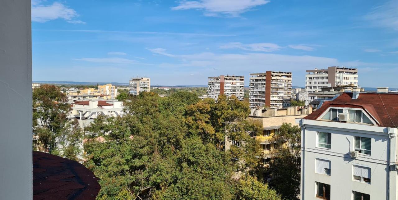 Boutique Apartment Jana شومن المظهر الخارجي الصورة