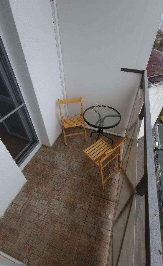 Boutique Apartment Jana شومن المظهر الخارجي الصورة