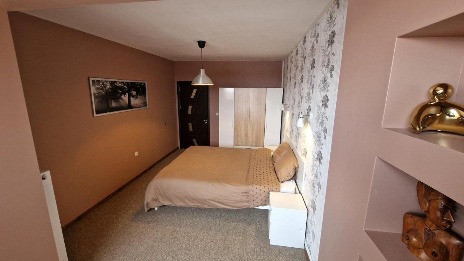 Boutique Apartment Jana شومن المظهر الخارجي الصورة