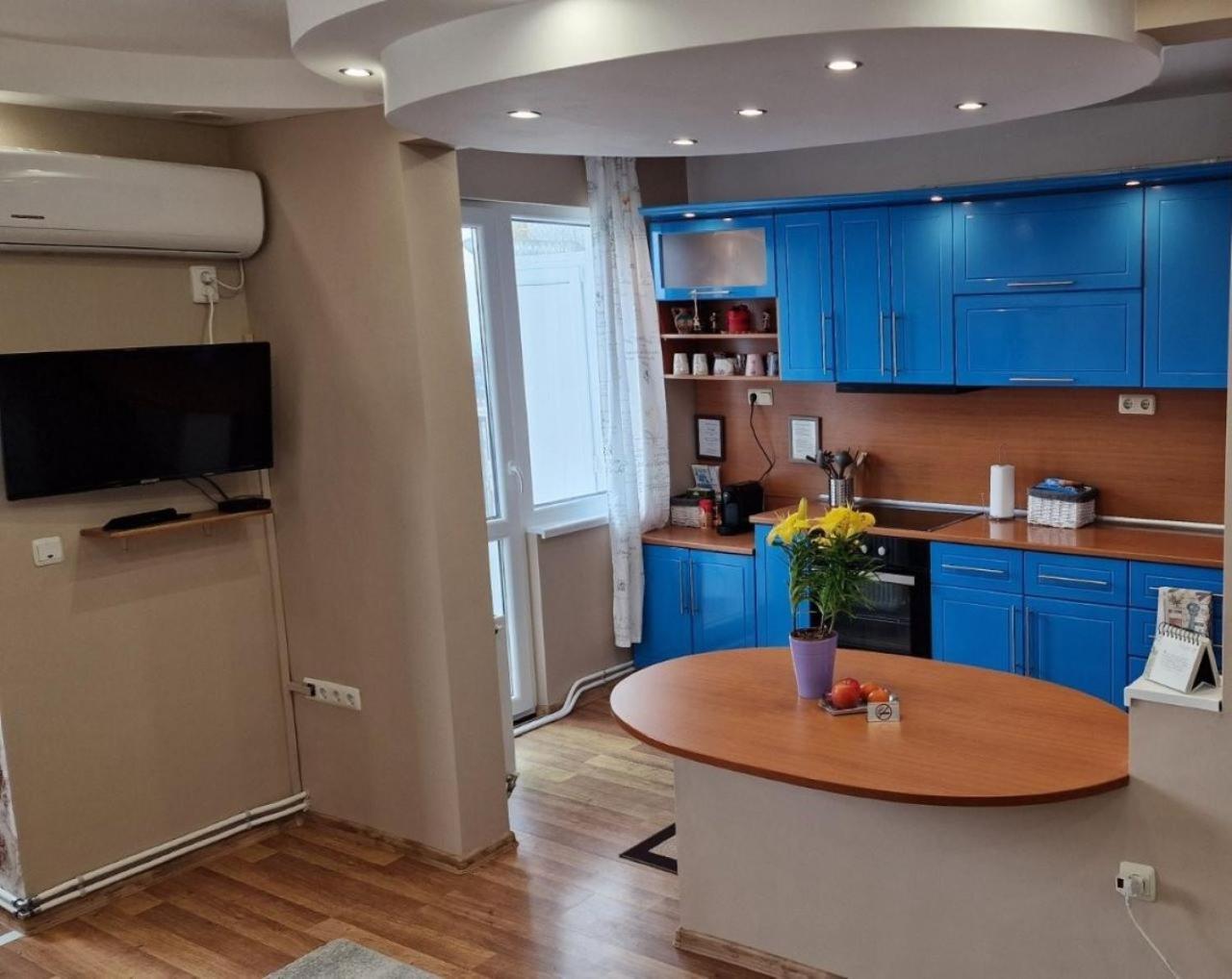 Boutique Apartment Jana شومن المظهر الخارجي الصورة