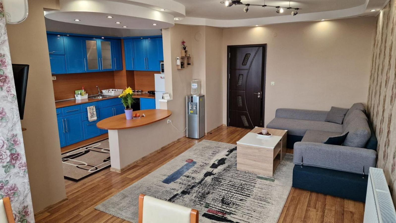 Boutique Apartment Jana شومن المظهر الخارجي الصورة