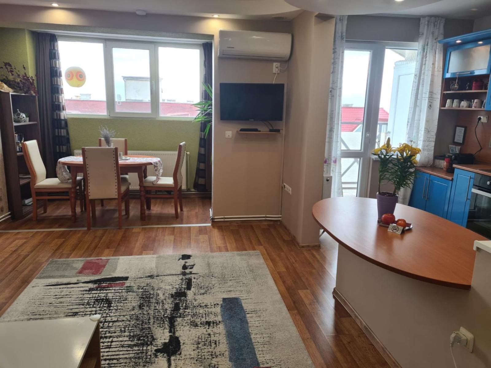 Boutique Apartment Jana شومن المظهر الخارجي الصورة