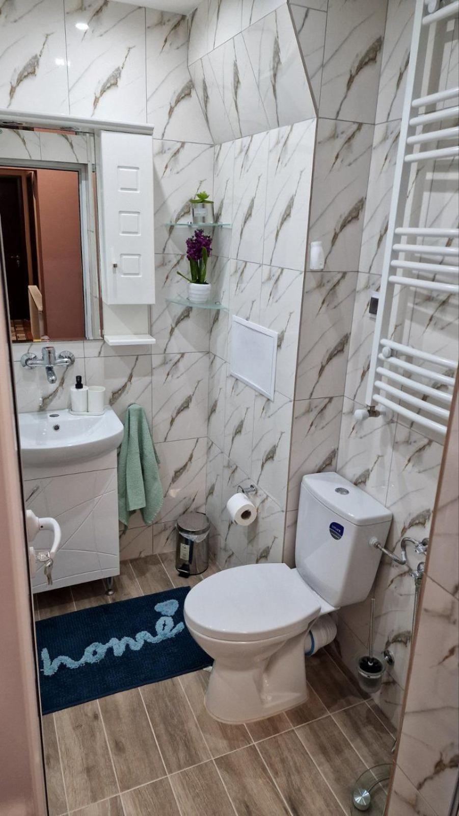 Boutique Apartment Jana شومن المظهر الخارجي الصورة
