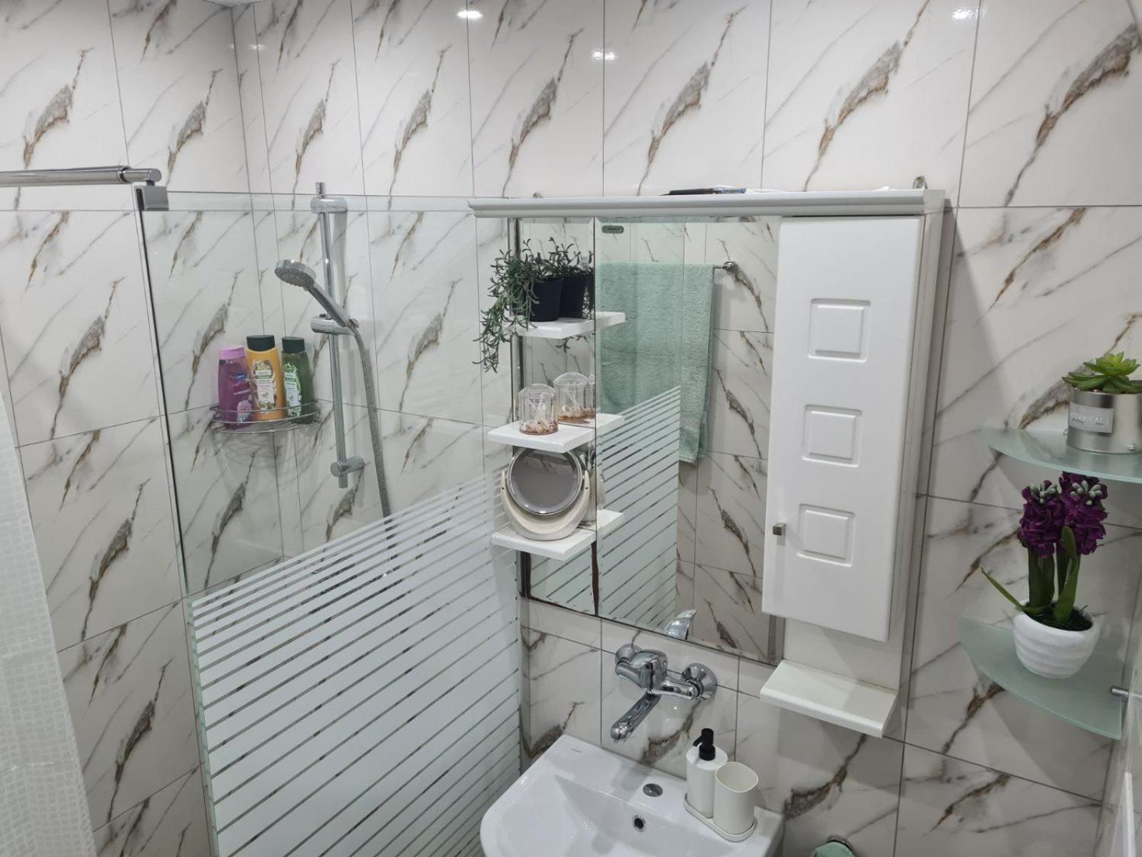 Boutique Apartment Jana شومن المظهر الخارجي الصورة